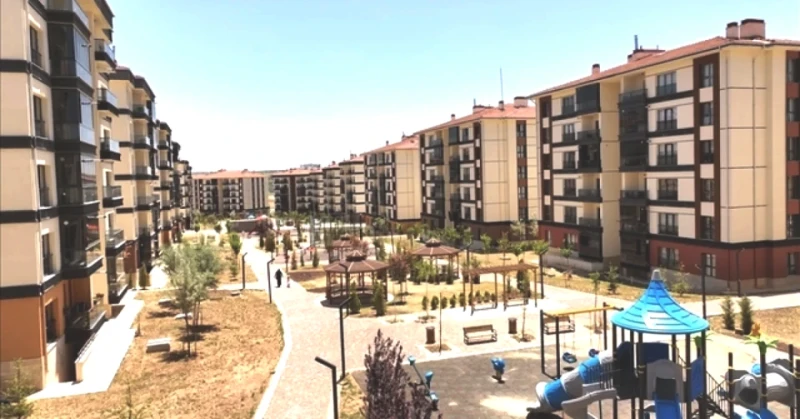 Mart Ayının 2-8'inde TOKİ Kura Çekiminde Hangi İllerde Şansınızı Deneyebilirsiniz?